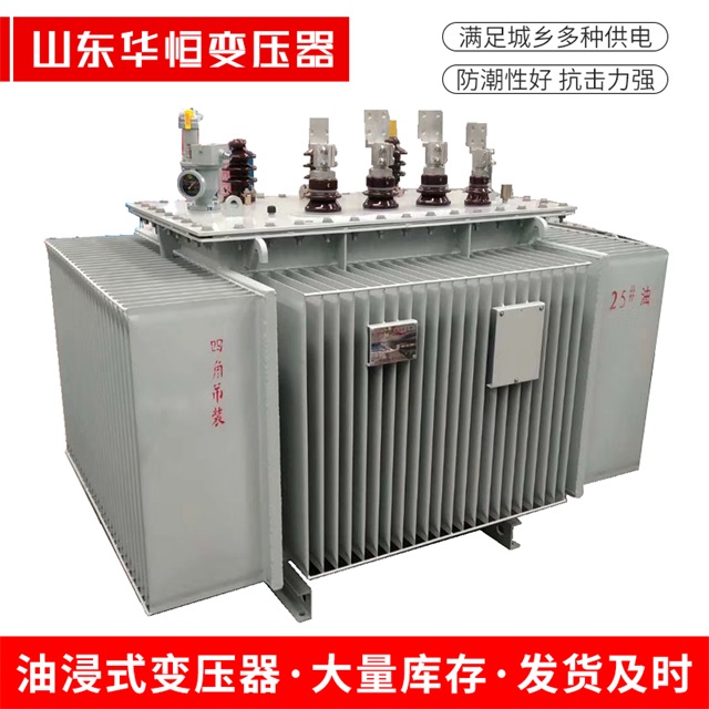 S13-10000/35双湖双湖双湖电力变压器厂家