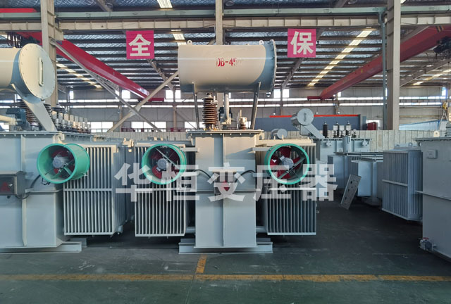 S13-6300/35双湖双湖双湖电力变压器