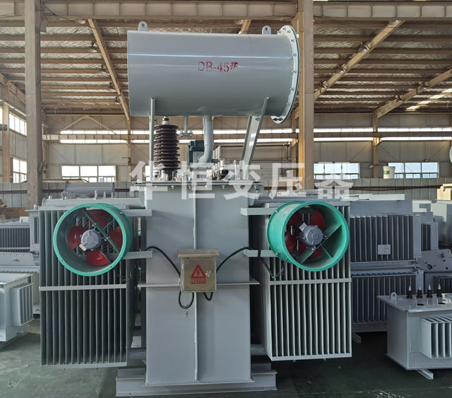 S13-6300/35双湖双湖双湖电力变压器