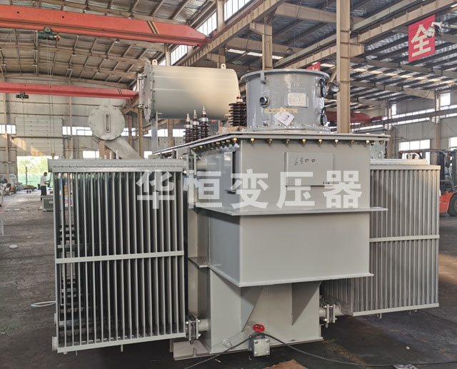 S11-8000/35双湖双湖双湖油浸式变压器价格